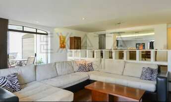 Imagem: Apartamento à venda no Jardim Paulista