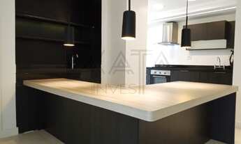 Imagem: Apartamento de luxo para locação no Itaim