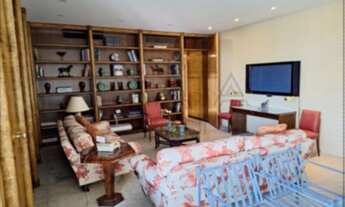 Imagem 6: Oportunidade única: Apartamento de luxo à venda no Jardim Paulistano, São Paulo-SP! 4 suít