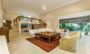 Imagem 7: Oportunidade! Casa de luxo à venda em Condomínio Fechado, R. Fechada, Bairro Nobre, com qu