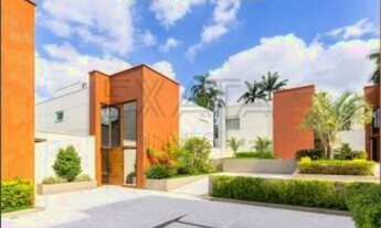 Imagem: Imponente residência de luxo á venda em