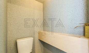 Imagem 2: Imperdível Casa em Condomínio à Venda no Morumbi, São Paulo-SP: 3 quartos, 3 suítes, 5 sal