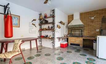 Imagem 3: Imperdível! Casa à venda na Granja Julieta, São Paulo-SP, com 4 quartos, 4 suítes e 363m²