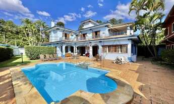 Imagem: Luxuosa Casa à venda em condomínio em