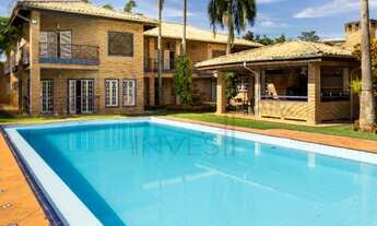 Imagem: Casa de Luxo à venda no Condomínio Vila