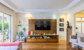 Imagem 6: Imperdível! Casa à venda na Granja Julieta, São Paulo-SP, com 4 quartos, 4 suítes e 363m²