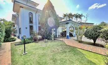 Imagem 5: Luxuosa Casa à venda em condomínio em SP, Chácara Vale do Rio Cotia: 6 quartos, 5 suítes