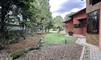 Imagem 7: Imóvel de luxo à venda em condomínio na Vila Vianna, Cotia-SP: 3 quartos, 3 suítes, 5 sala