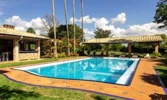 Imagem: Casa de Luxo à venda no Condomínio Vila