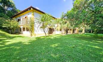 Imagem: Imponente Casa à venda em Condomínio de