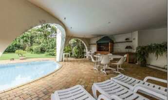 Imagem 5: Oportunidade! Casa de luxo à venda em Condomínio Fechado, R. Fechada, Bairro Nobre, com qu