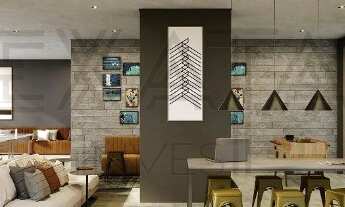 Imagem 6: Imperdível cobertura de luxo à venda no Alto de Pinheiros, São Paulo, com 4 suítes, 6 banh