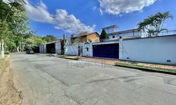 Imagem 3: Luxuosa Casa à venda em condomínio em SP, Chácara Vale do Rio Cotia: 6 quartos, 5 suítes