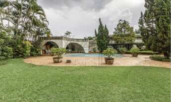 Imagem 3: Oportunidade! Casa de luxo à venda em Condomínio Fechado, R. Fechada, Bairro Nobre, com qu