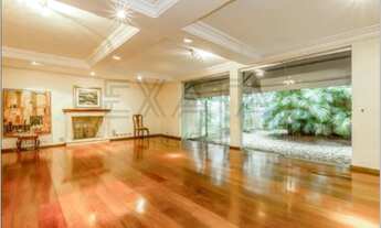 Imagem 6: Oportunidade! Casa de luxo à venda em Condomínio Fechado, R. Fechada, Bairro Nobre, com qu