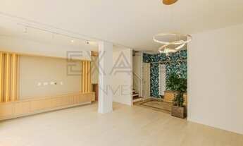 Imagem 5: Imperdível Casa em Condomínio à Venda no Morumbi, São Paulo-SP: 3 quartos, 3 suítes, 5 sal