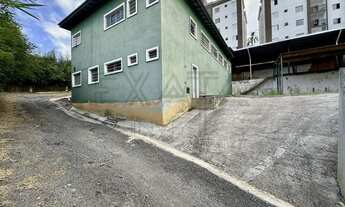 Imagem 7: Prédio Comercial de Alto Padrão à Venda em Cotia-SP, Jardim Sabiá: 10 Salas, 4 Banheiros