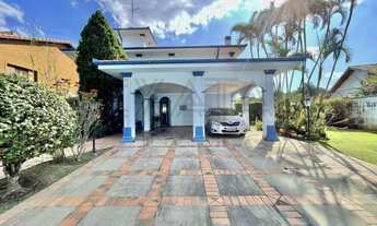 Imagem 7: Luxuosa Casa à venda em condomínio em SP, Chácara Vale do Rio Cotia: 6 quartos, 5 suítes