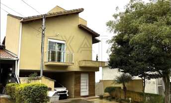 Imagem: Casa de luxo em condomínio à venda em