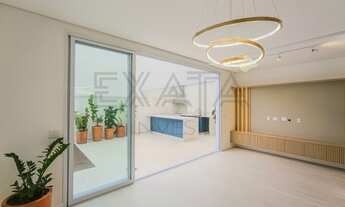 Imagem 7: Imperdível Casa em Condomínio à Venda no Morumbi, São Paulo-SP: 3 quartos, 3 suítes, 5 sal