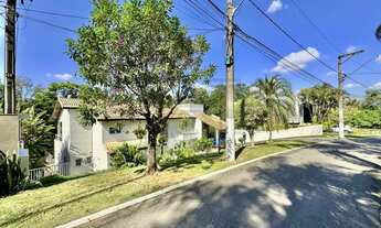 Imagem 3: Casa de luxo no Residencial Euroville: 5 quartos, 4 suítes, 5 salas, 7 banheiros, 8 vagas