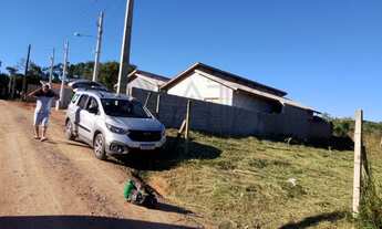 Imagem: Terreno à venda em Ibiuna-SP, bairro Puris