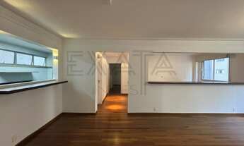 Imagem 7: Apartamento à venda no Itaim Bibi, São Paulo-SP: 2 quartos, 1 suíte, 4 salas, 3 banheiros