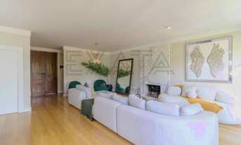 Imagem 6: Luxuosa casa em condomínio à venda em São Paulo-SP, bairro Fazenda Morumbi: 3 quartos, 3 s