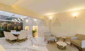 Imagem 5: Casa de alto padrão em condomínio à venda no Real Parque, São Paulo-SP: 4 quartos, 4 suíte