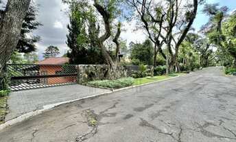 Imagem 5: Imóvel de luxo à venda em condomínio na Vila Vianna, Cotia-SP: 3 quartos, 3 suítes, 5 sala