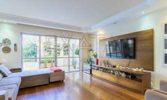 Imagem 7: Imperdível! Casa à venda na Granja Julieta, São Paulo-SP, com 4 quartos, 4 suítes e 363m²