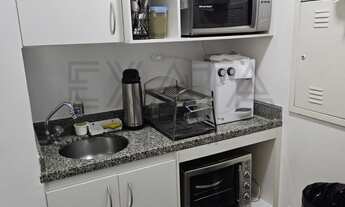 Imagem 5: Conjunto Comercial de Luxo na Vila Nova Conceição - MOBILIADO várias Salas 6 Banheiros 9