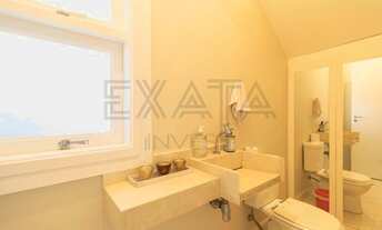 Imagem 5: Luxuosa casa em condomínio à venda em São Paulo-SP, bairro Fazenda Morumbi: 3 quartos, 3 s