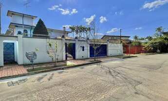 Imagem 2: Luxuosa Casa à venda em condomínio em SP, Chácara Vale do Rio Cotia: 6 quartos, 5 suítes