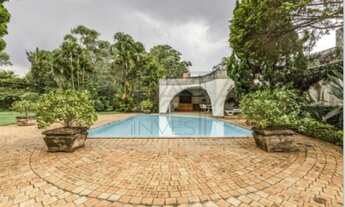 Imagem 4: Oportunidade! Casa de luxo à venda em Condomínio Fechado, R. Fechada, Bairro Nobre, com qu