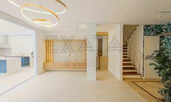 Imagem 6: Imperdível Casa em Condomínio à Venda no Morumbi, São Paulo-SP: 3 quartos, 3 suítes, 5 sal