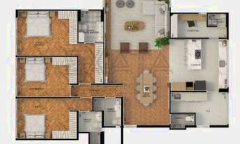 Imagem 5: Imperdível oportunidade: Apartamento à venda em Higienópolis, São Paulo-SP, Apto pronto pa