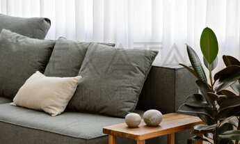 Imagem 4: Imperdível oportunidade! Apartamento à venda em São Paulo-SP, Cerqueira César. Jardins 3 q