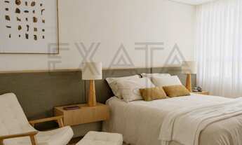 Imagem 7: Imperdível oportunidade! Apartamento à venda em São Paulo-SP, Cerqueira César. Jardins 3 q