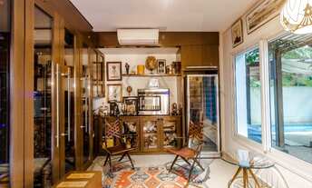 Imagem 5: Luxuosa Casa à venda no Condomínio Le Vert Jardim próximo ao Colégio Porto Seguro Morumbi