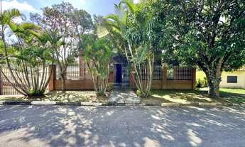 Imagem 4: Magnífica Casa à venda ou locação no Condomínio Parque Dom Henrique II (portão B), Cotia-S