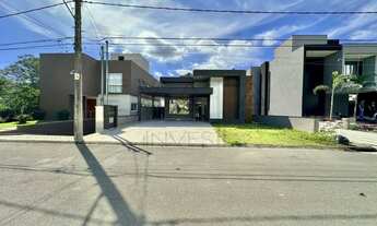 Imagem 4: Casa de luxo à venda no Condomínio Reserva Santa, Jardim do Golf I: Nova, piscina, jacuzzi