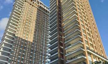 Imagem: Apartamento de luxo à venda no Itaim Bibi