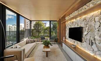 Imagem: Cobertura de Luxo à Venda em São Paulo-SP