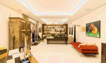 Imagem 7: Luxuosa Casa à venda no Condomínio Le Vert Jardim próximo ao Colégio Porto Seguro Morumbi