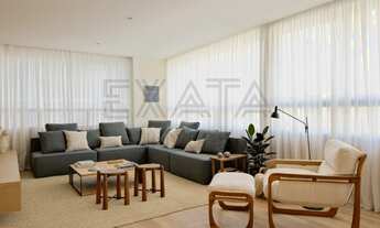 Imagem 2: Imperdível oportunidade! Apartamento à venda em São Paulo-SP, Cerqueira César. Jardins 3 q