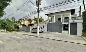 Imagem: Casa à Venda Granja Viana Cotia-SP, Bairro