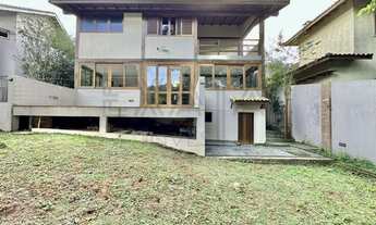 Imagem: Casa à venda no Condomínio Aldeia da Fazendinha