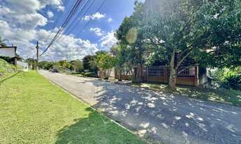 Imagem 3: Magnífica Casa à venda ou locação no Condomínio Parque Dom Henrique II (portão B), Cotia-S