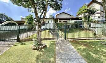 Imagem: Casa de luxo em condomínio à venda em